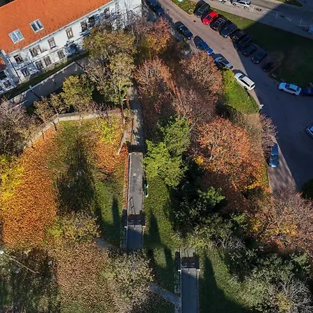 Csermak Lak Apartment Veszprem