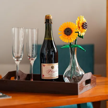 Csermak Lak Veszprem