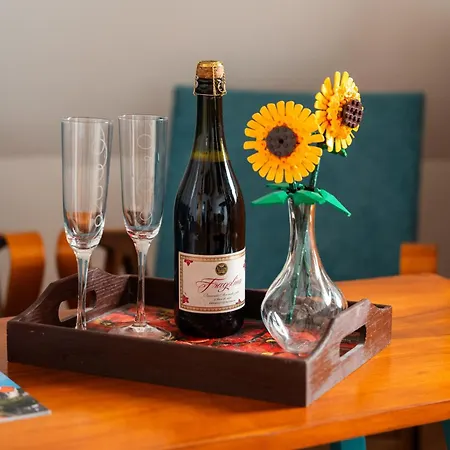 Csermak Lak * Veszprem