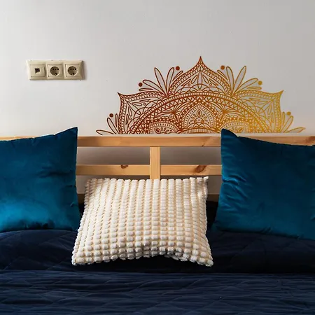 Apartment Csermak Lak *
