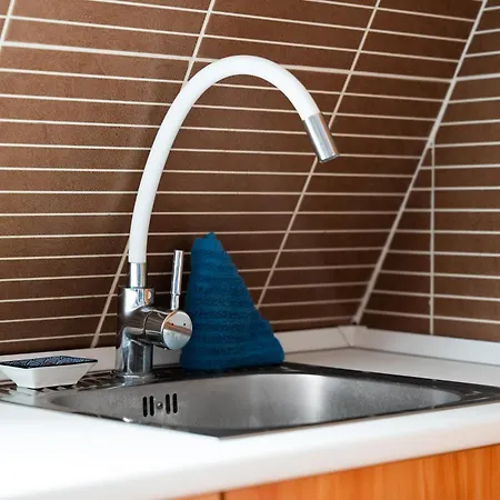 Csermák Lak Apartman Veszprém