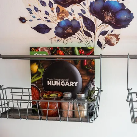 Csermák Lak Veszprém