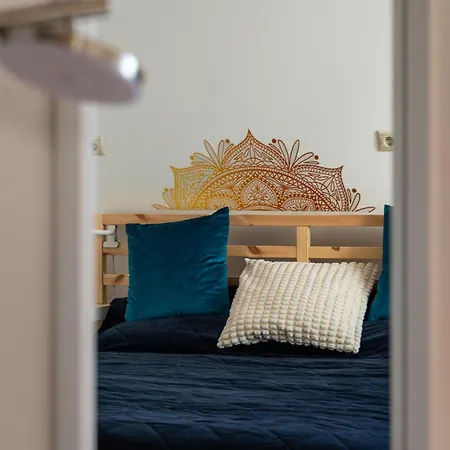 Csermak Lak Apartment Veszprem