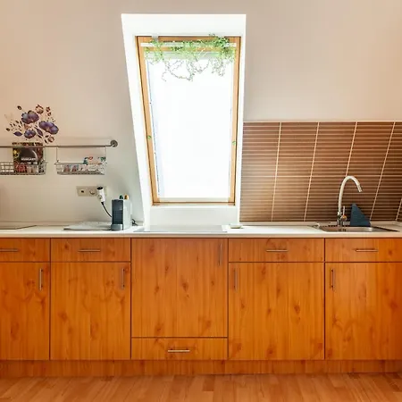 Csermak Lak * Veszprem