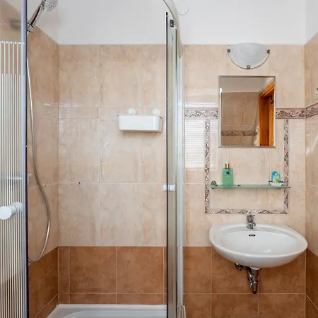 Apartment Csermak Lak *