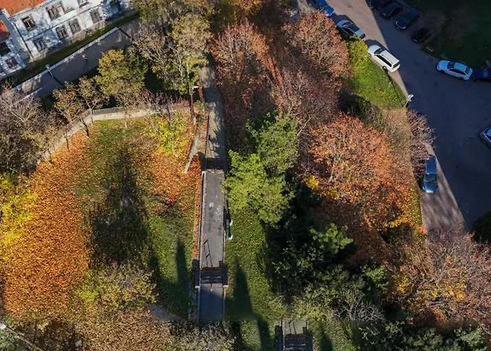 Csermak Lak Appartement Veszprém