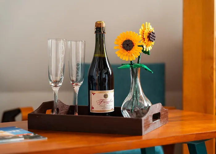 Csermak Lak Veszprém