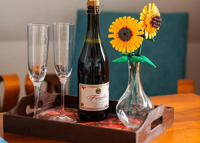 Csermak Lak * Veszprém