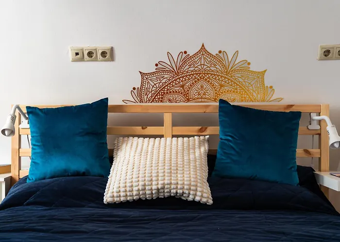 Appartement Csermak Lak *