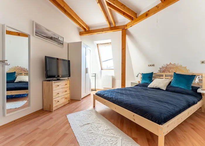 Appartement Csermak Lak Veszprém