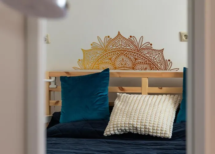 Csermak Lak Appartement Veszprém