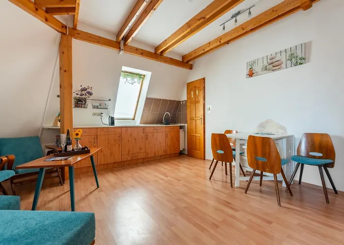 Appartement Csermak Lak