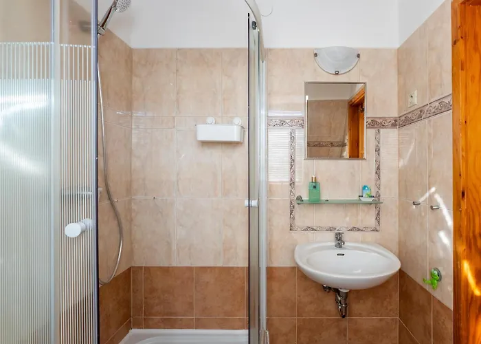 דירה Csermak Lak *