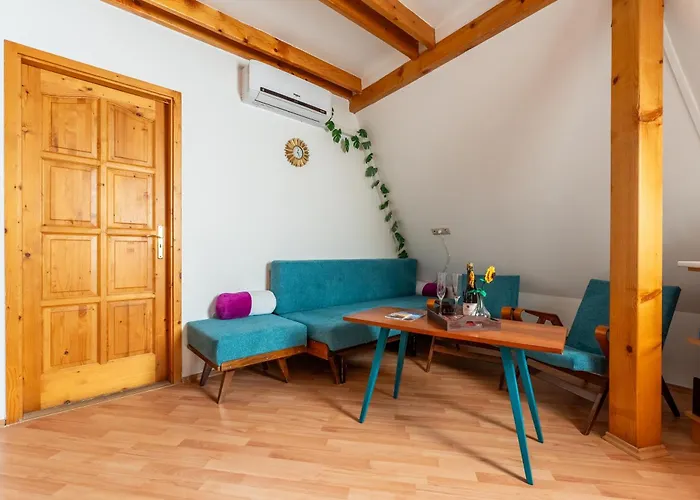 Csermak Lak Veszprém