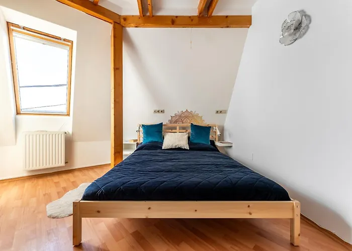 Appartement Csermak Lak *